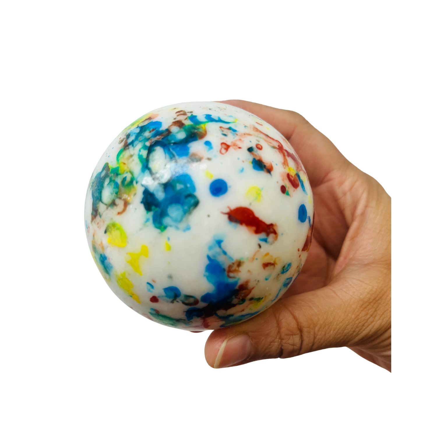 Peeya’s Monster Jawbreaker Candy