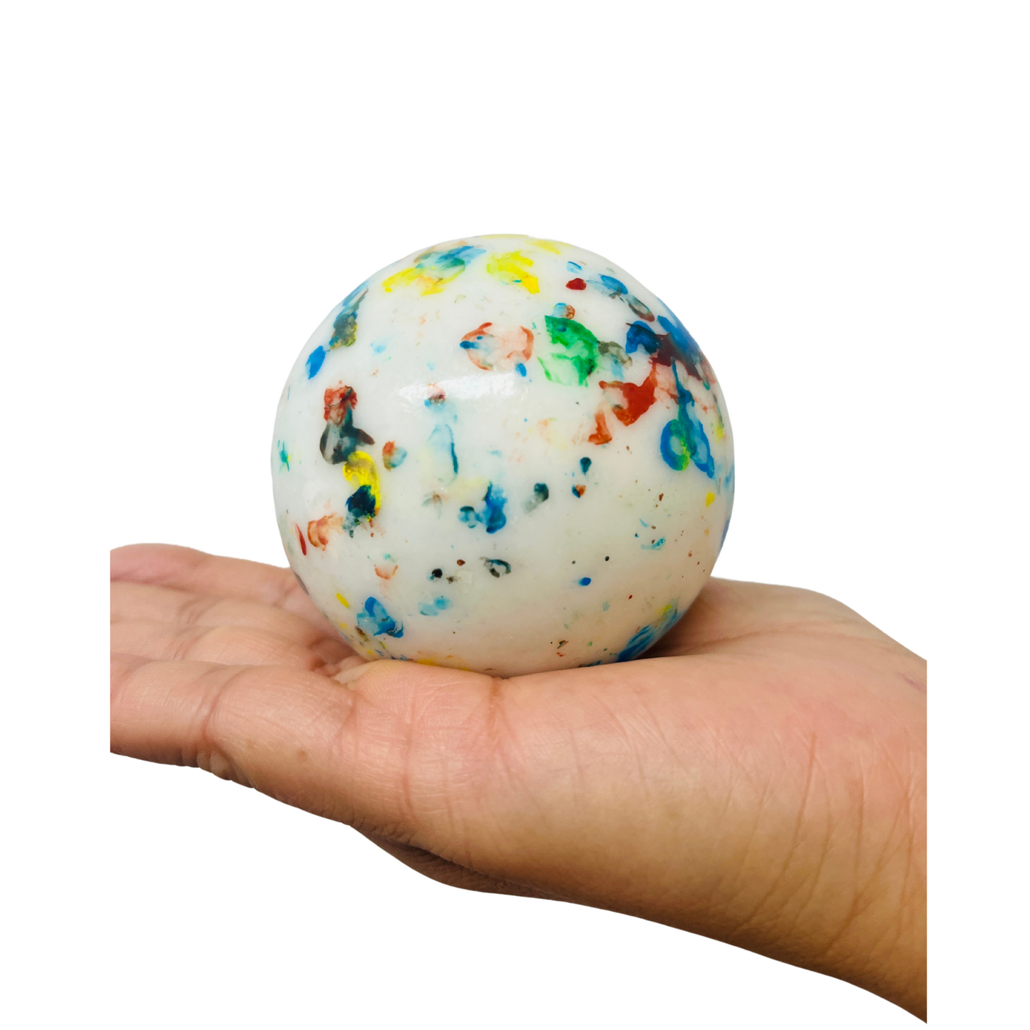 Peeya’s Monster Jawbreaker Candy